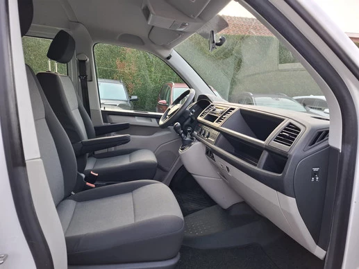 Volkswagen Transporter - Afbeelding 11 van 17