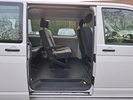 Volkswagen Transporter - Afbeelding 12 van 17