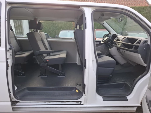 Volkswagen Transporter - Afbeelding 13 van 17