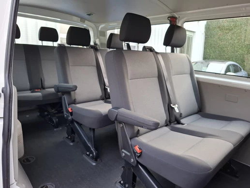 Volkswagen Transporter - Afbeelding 14 van 17