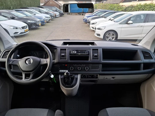 Volkswagen Transporter - Afbeelding 15 van 17