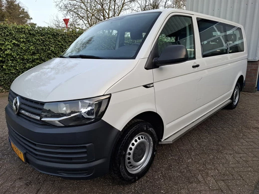 Volkswagen Transporter - Afbeelding 16 van 17