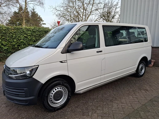 Volkswagen Transporter - Afbeelding 17 van 17