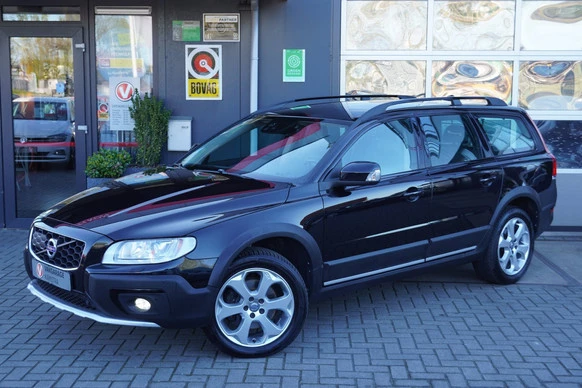 Volvo XC70 - Afbeelding 1 van 28