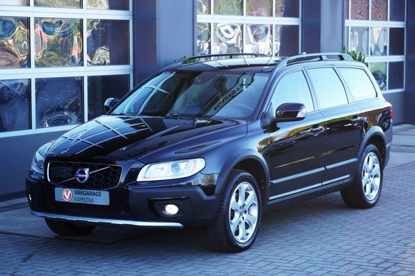 Volvo XC70 - Afbeelding 4 van 28