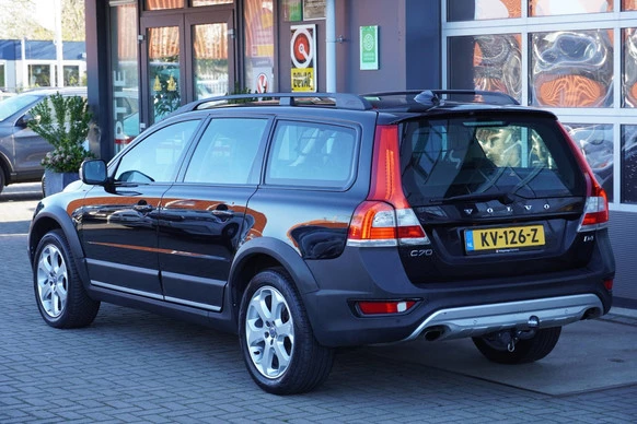Volvo XC70 - Afbeelding 6 van 28