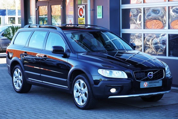 Volvo XC70 - Afbeelding 7 van 28