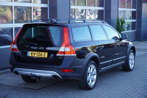 Volvo XC70 - Afbeelding 8 van 28