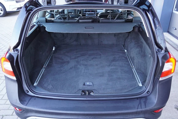 Volvo XC70 - Afbeelding 21 van 28