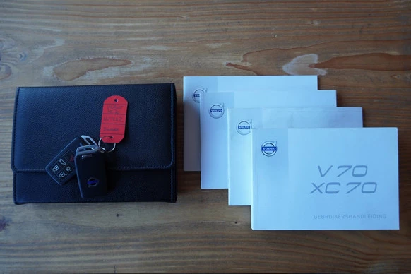 Volvo XC70 - Afbeelding 23 van 28