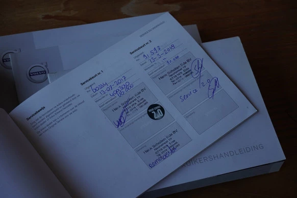 Volvo XC70 - Afbeelding 24 van 28