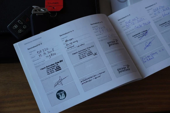 Volvo XC70 - Afbeelding 25 van 28