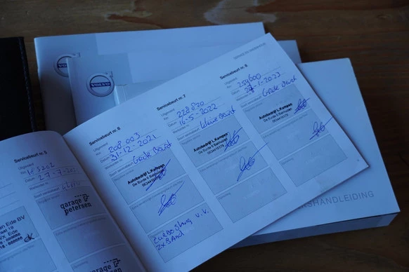 Volvo XC70 - Afbeelding 26 van 28