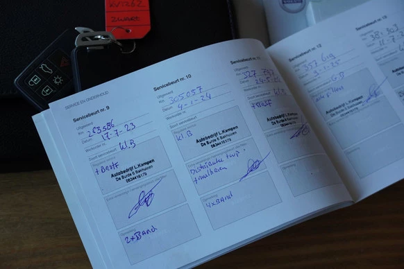 Volvo XC70 - Afbeelding 27 van 28