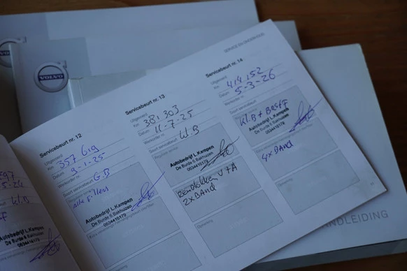 Volvo XC70 - Afbeelding 28 van 28