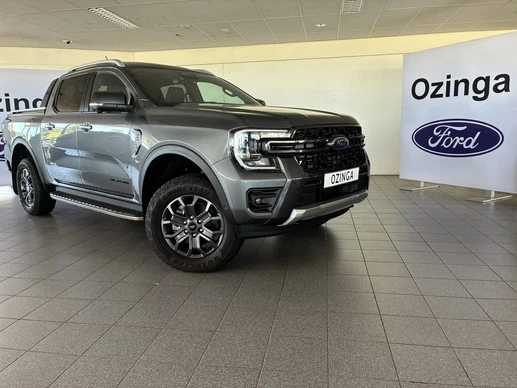 Ford Ranger - Afbeelding 1 van 24