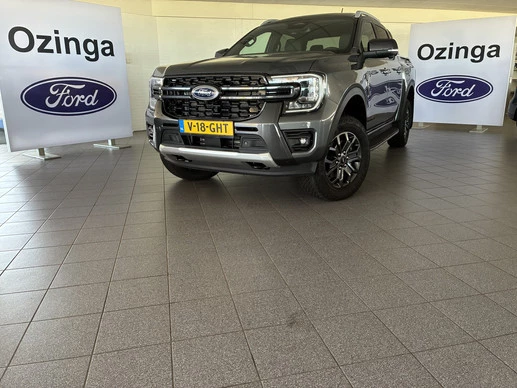 Ford Ranger - Afbeelding 2 van 24
