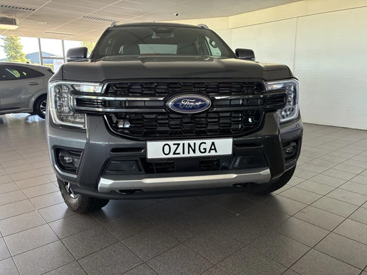 Ford Ranger - Afbeelding 3 van 24