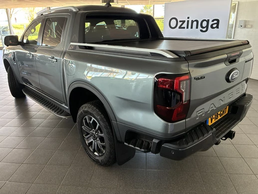 Ford Ranger - Afbeelding 4 van 24