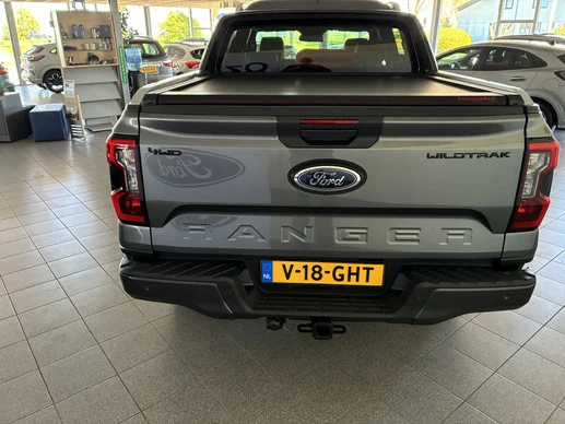 Ford Ranger - Afbeelding 5 van 24