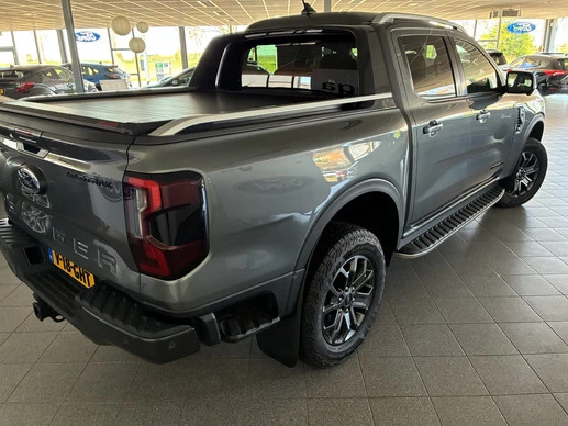 Ford Ranger - Afbeelding 6 van 24