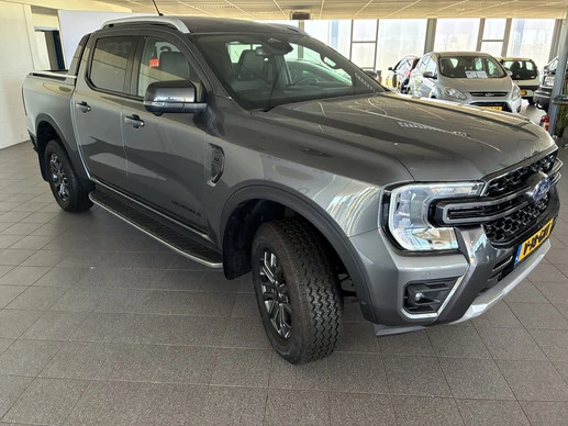 Ford Ranger - Afbeelding 7 van 24