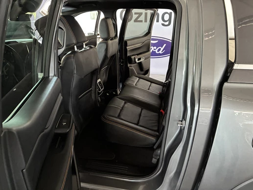 Ford Ranger - Afbeelding 8 van 24