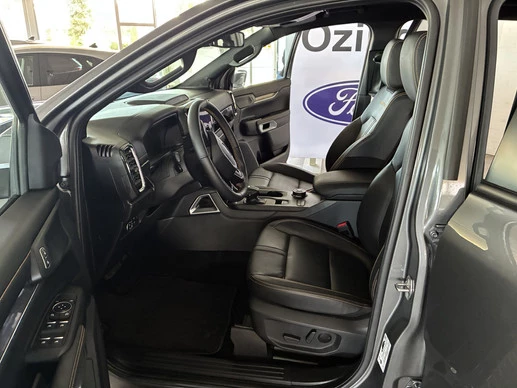 Ford Ranger - Afbeelding 9 van 24