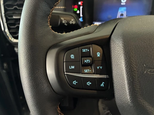 Ford Ranger - Afbeelding 13 van 24