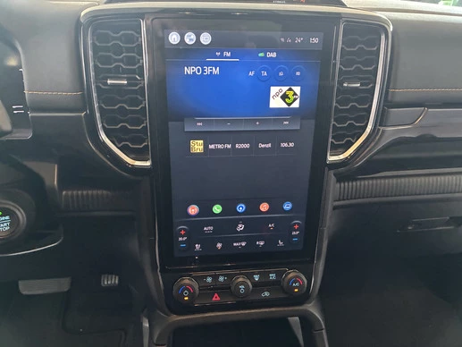 Ford Ranger - Afbeelding 16 van 24