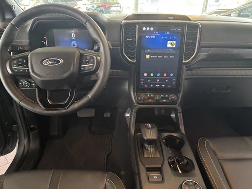 Ford Ranger - Afbeelding 17 van 24