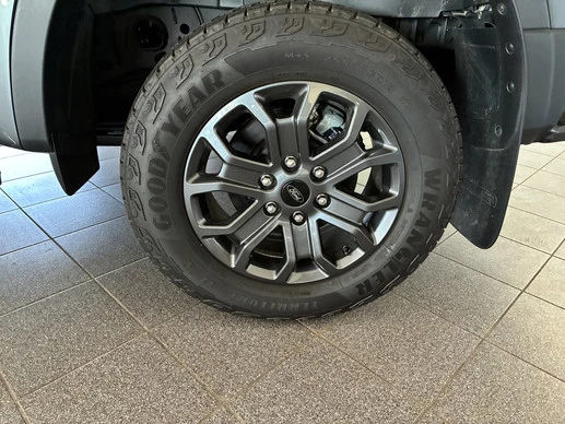 Ford Ranger - Afbeelding 19 van 24