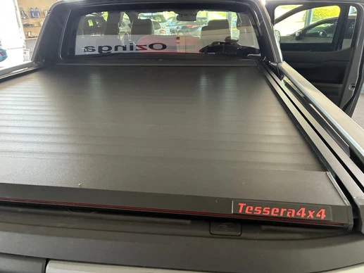 Ford Ranger - Afbeelding 21 van 24