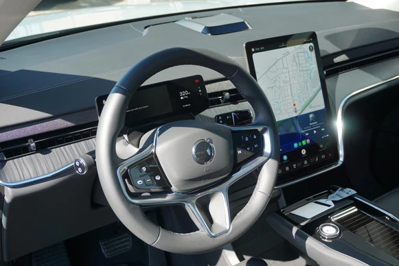 Volvo EX90 - Afbeelding 3 van 30