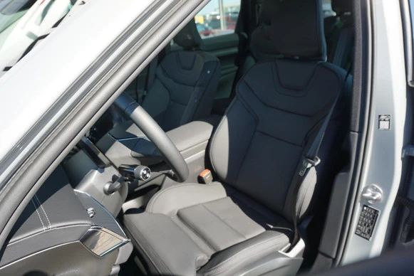 Volvo EX90 - Afbeelding 4 van 30