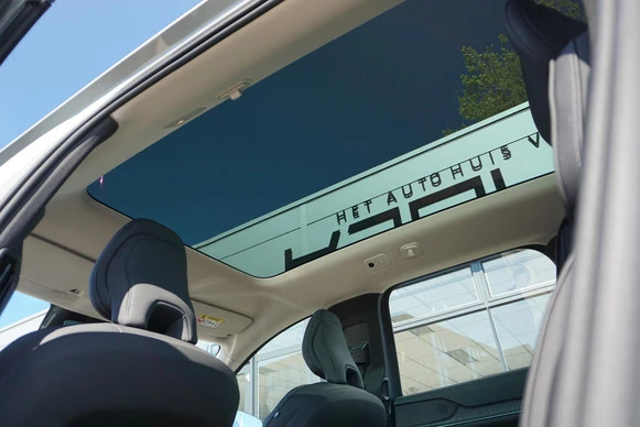 Volvo EX90 - Afbeelding 5 van 30