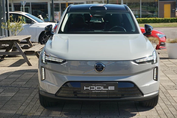 Volvo EX90 - Afbeelding 7 van 30