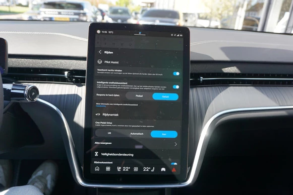 Volvo EX90 - Afbeelding 28 van 30