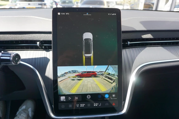 Volvo EX90 - Afbeelding 30 van 30