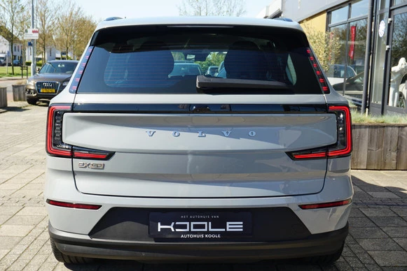 Volvo EX90 - Afbeelding 8 van 30