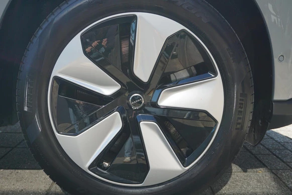 Volvo EX90 - Afbeelding 9 van 30