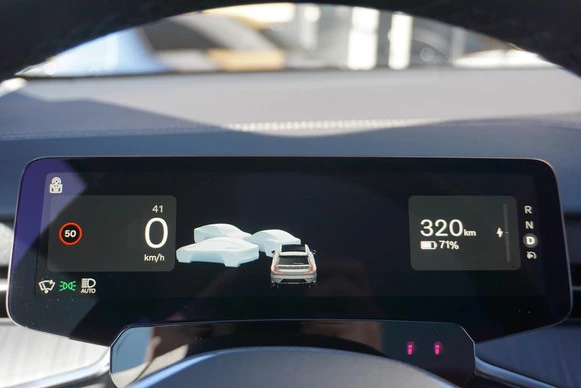 Volvo EX90 - Afbeelding 10 van 30