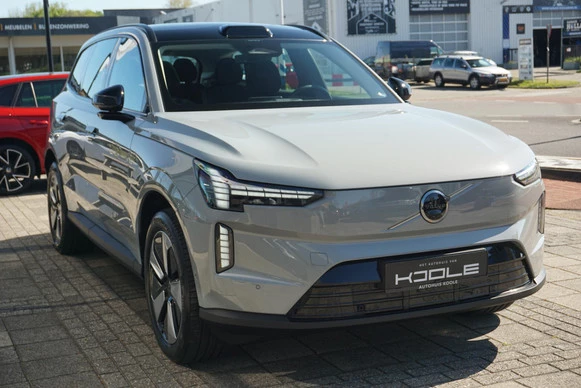 Volvo EX90 - Afbeelding 11 van 30