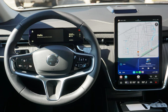 Volvo EX90 - Afbeelding 12 van 30