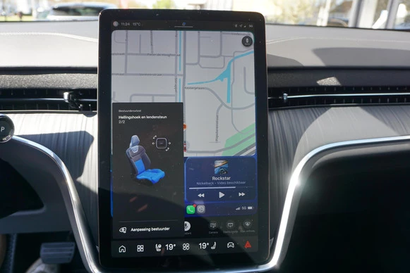 Volvo EX90 - Afbeelding 13 van 30