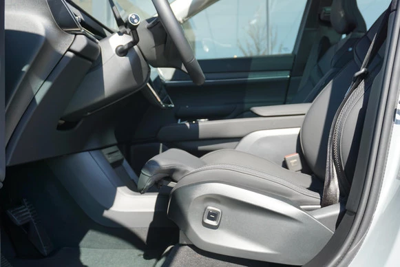 Volvo EX90 - Afbeelding 14 van 30