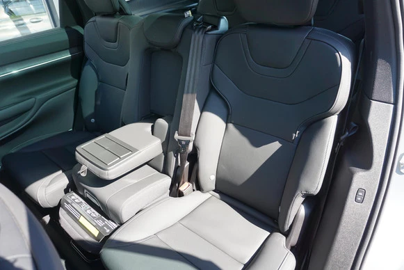 Volvo EX90 - Afbeelding 15 van 30