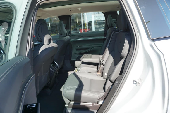 Volvo EX90 - Afbeelding 16 van 30