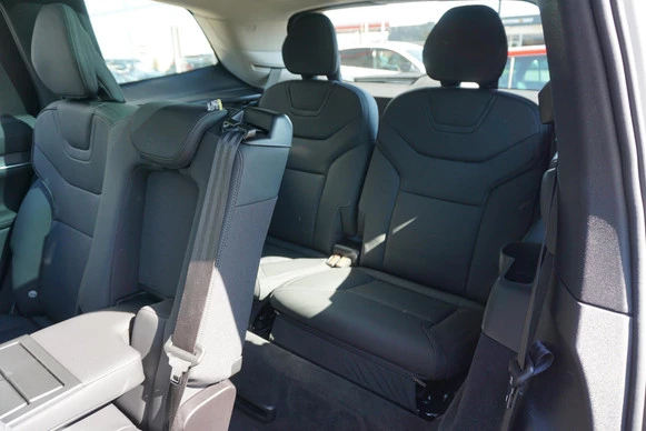 Volvo EX90 - Afbeelding 17 van 30