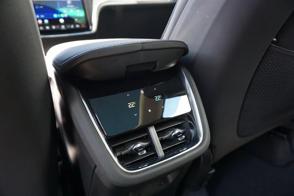 Volvo EX90 - Afbeelding 18 van 30